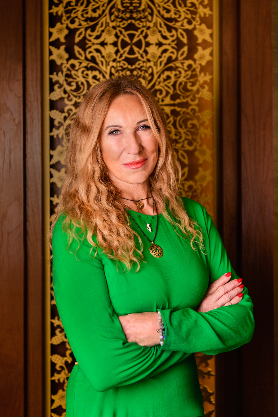 Mgr. Světlana Hálková